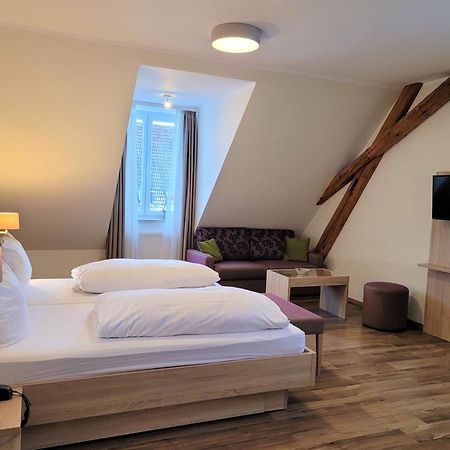 Hotel Roessle Furstenberg  Dış mekan fotoğraf