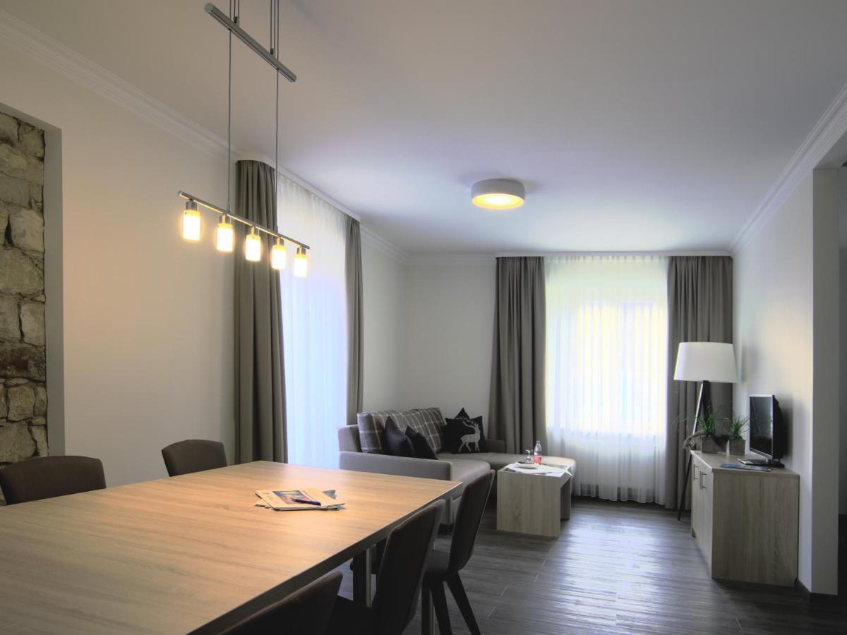 Hotel Roessle Furstenberg  Oda fotoğraf