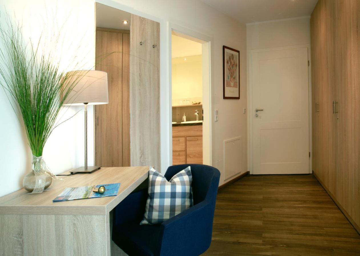 Hotel Roessle Furstenberg  Oda fotoğraf