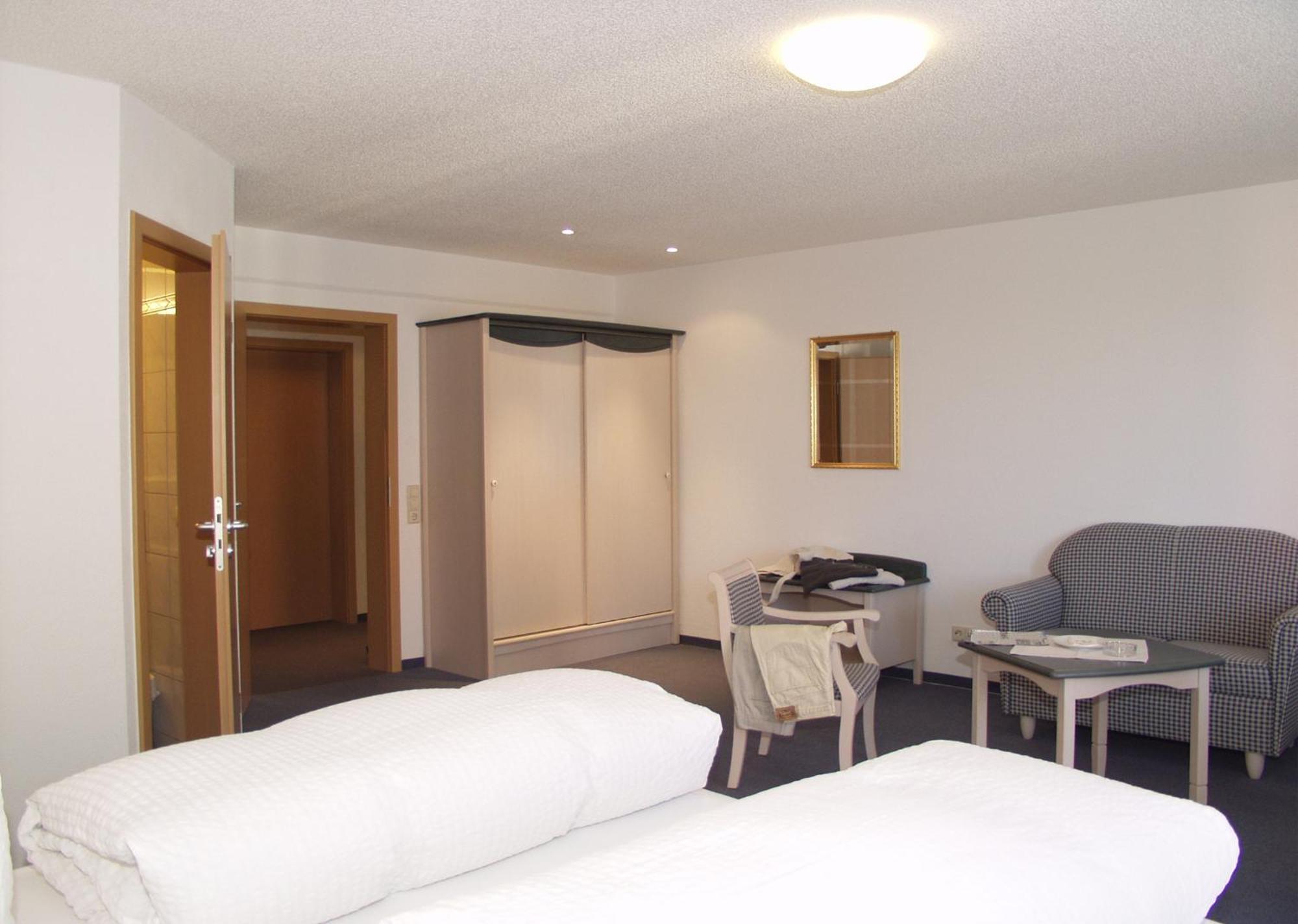 Hotel Roessle Furstenberg  Dış mekan fotoğraf