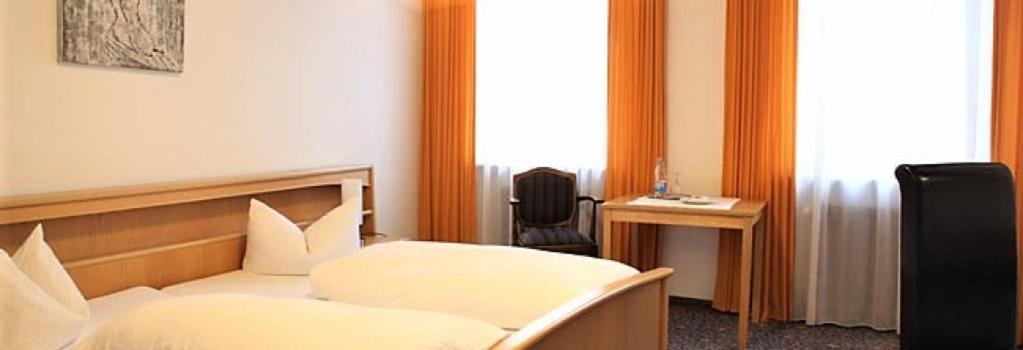 Hotel Roessle Furstenberg  Dış mekan fotoğraf