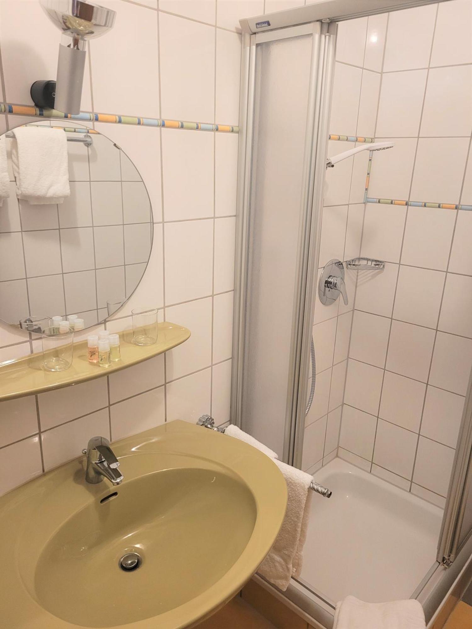 Hotel Roessle Furstenberg  Dış mekan fotoğraf