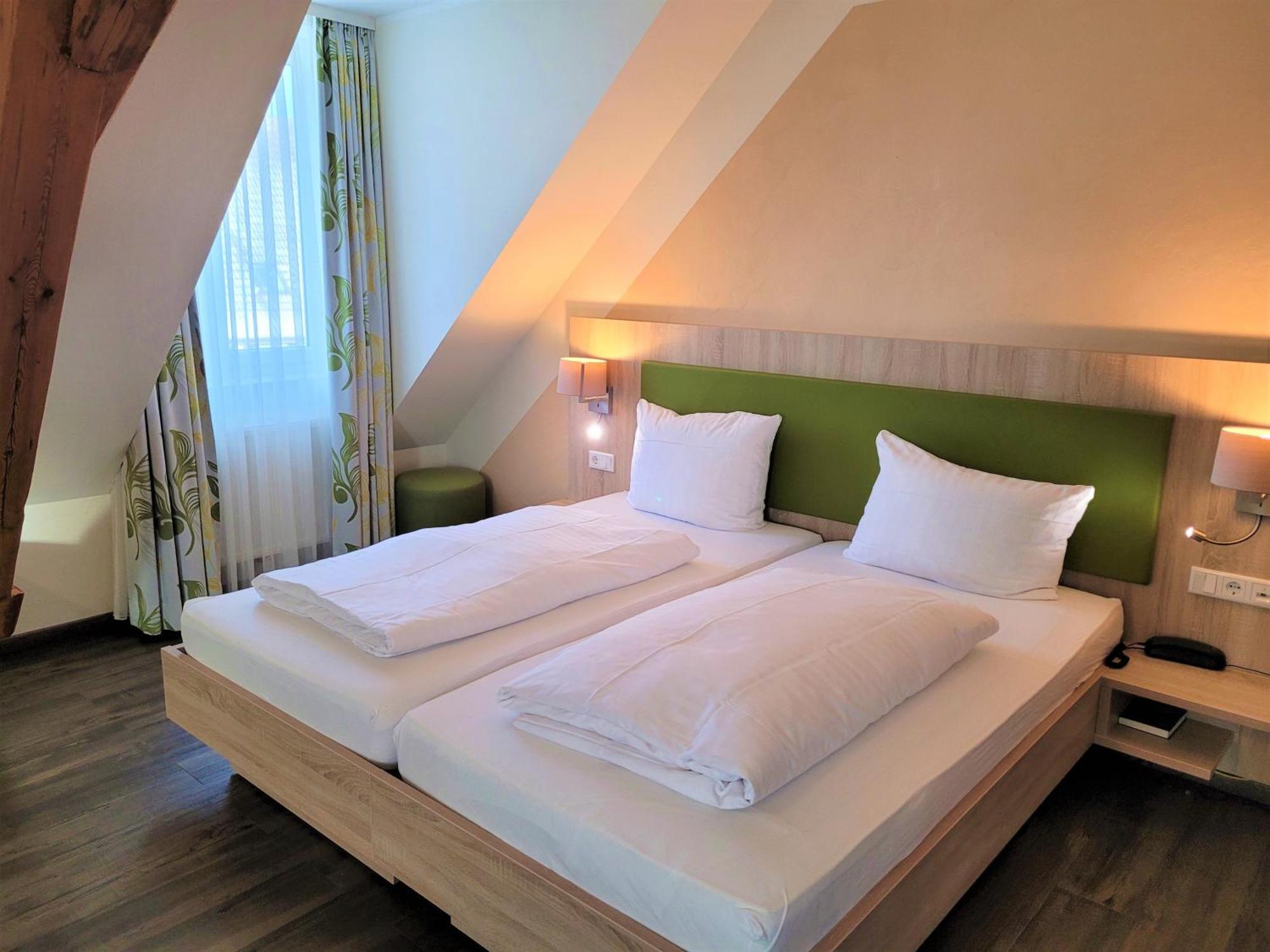 Hotel Roessle Furstenberg  Dış mekan fotoğraf