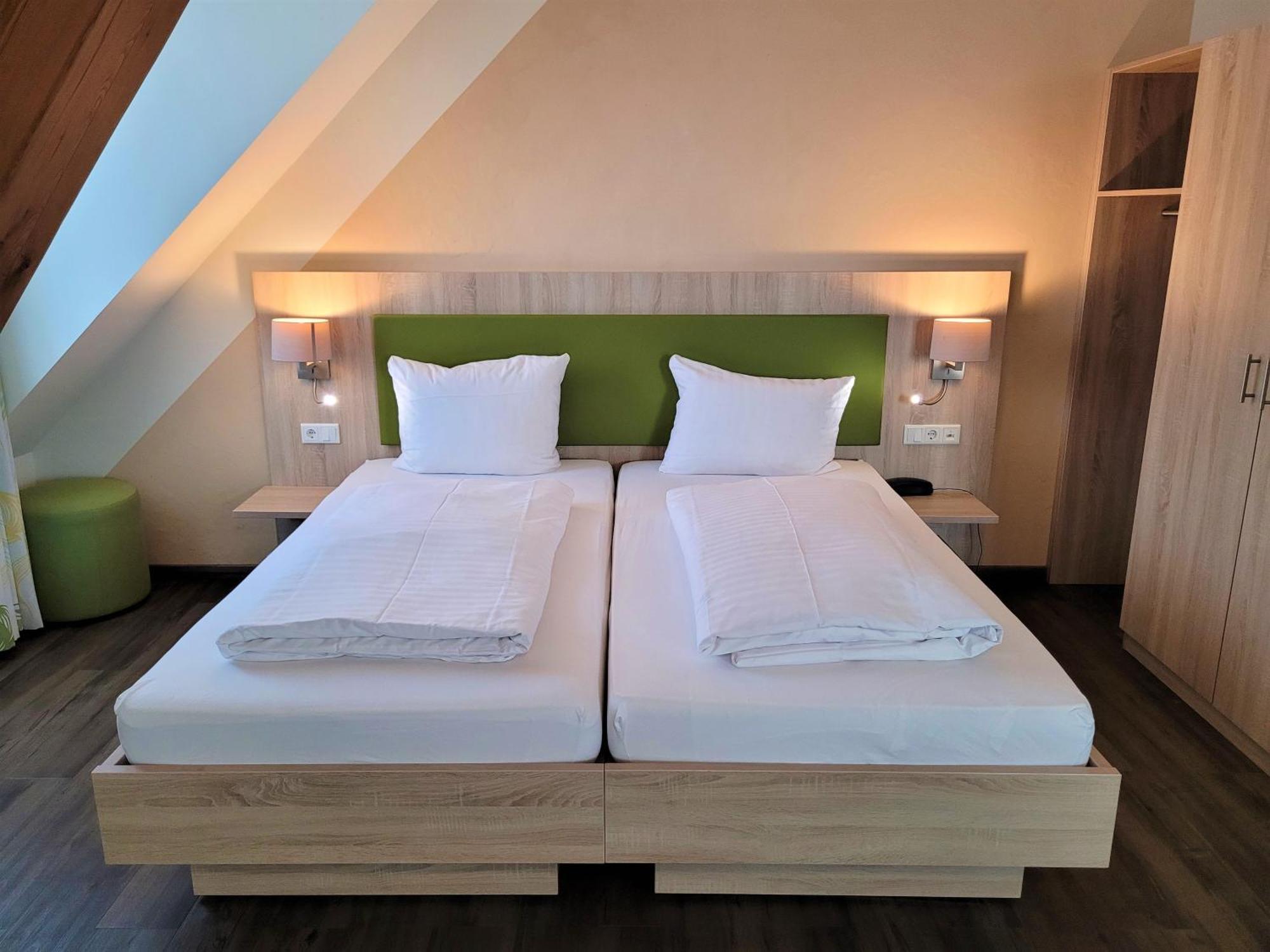 Hotel Roessle Furstenberg  Dış mekan fotoğraf