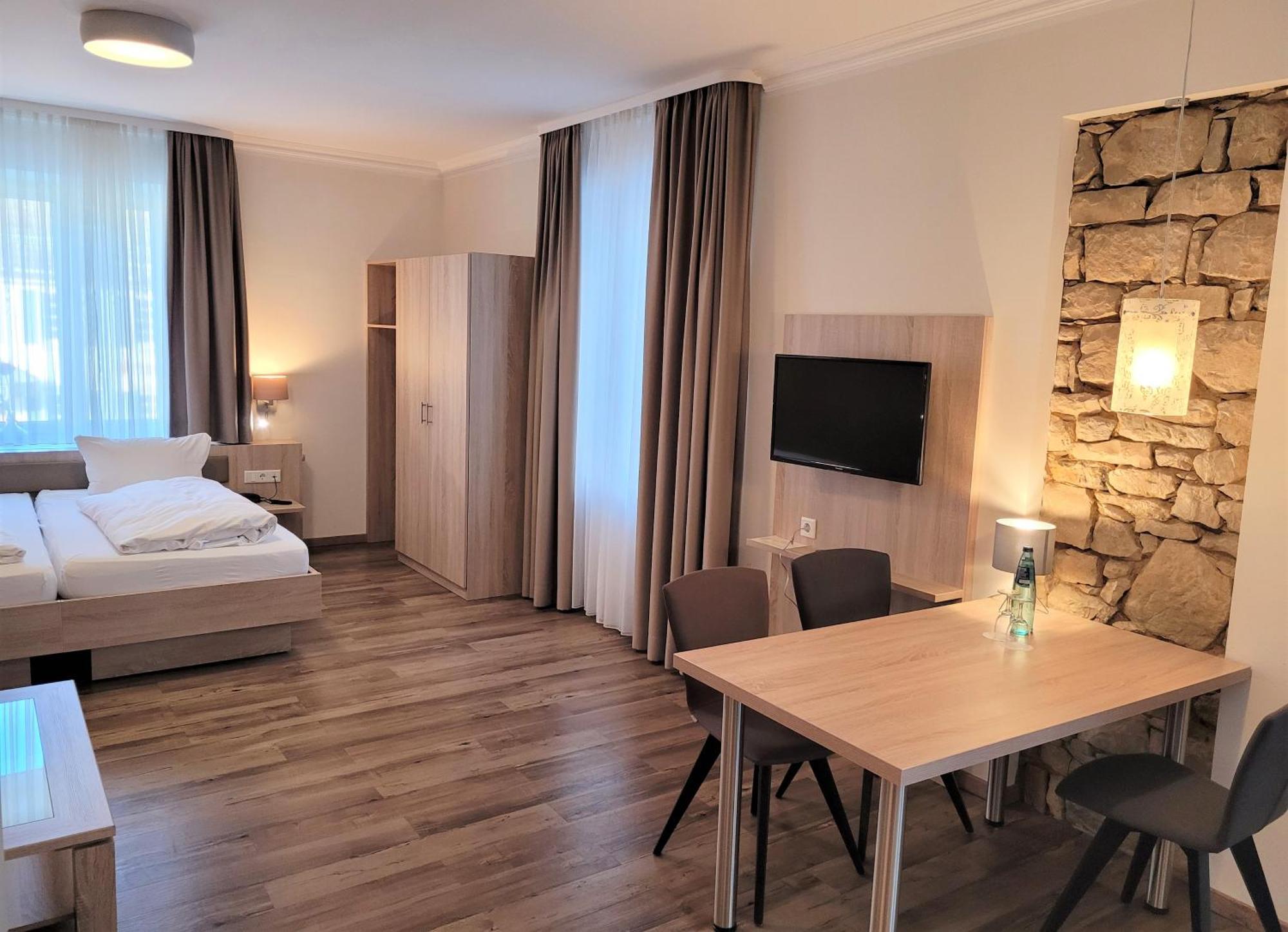 Hotel Roessle Furstenberg  Dış mekan fotoğraf