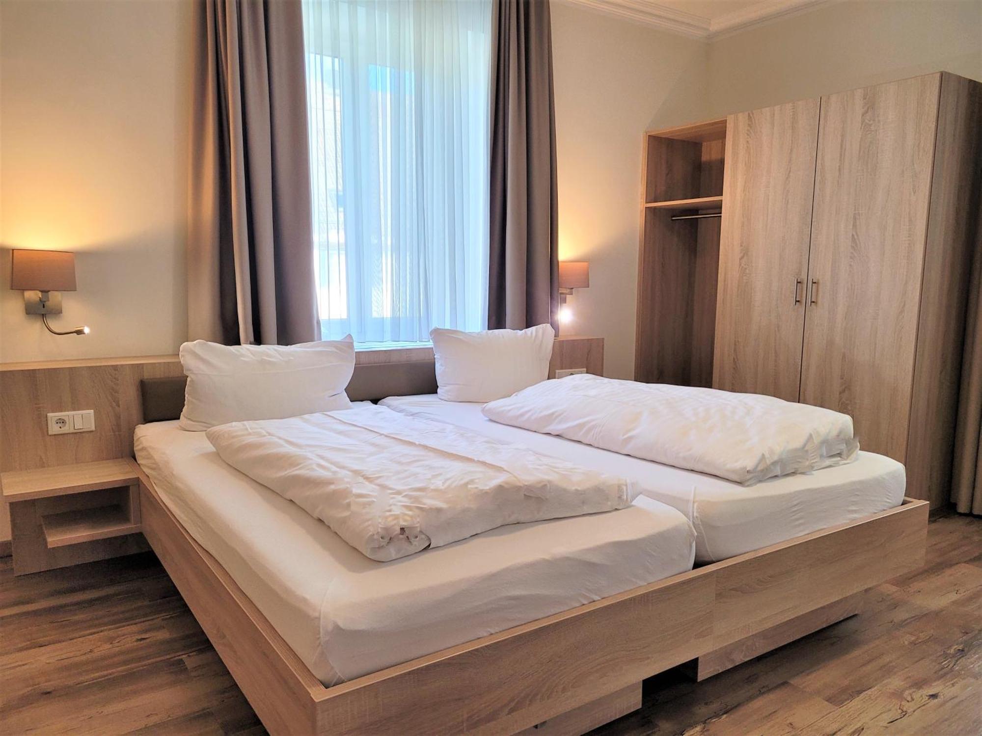 Hotel Roessle Furstenberg  Dış mekan fotoğraf