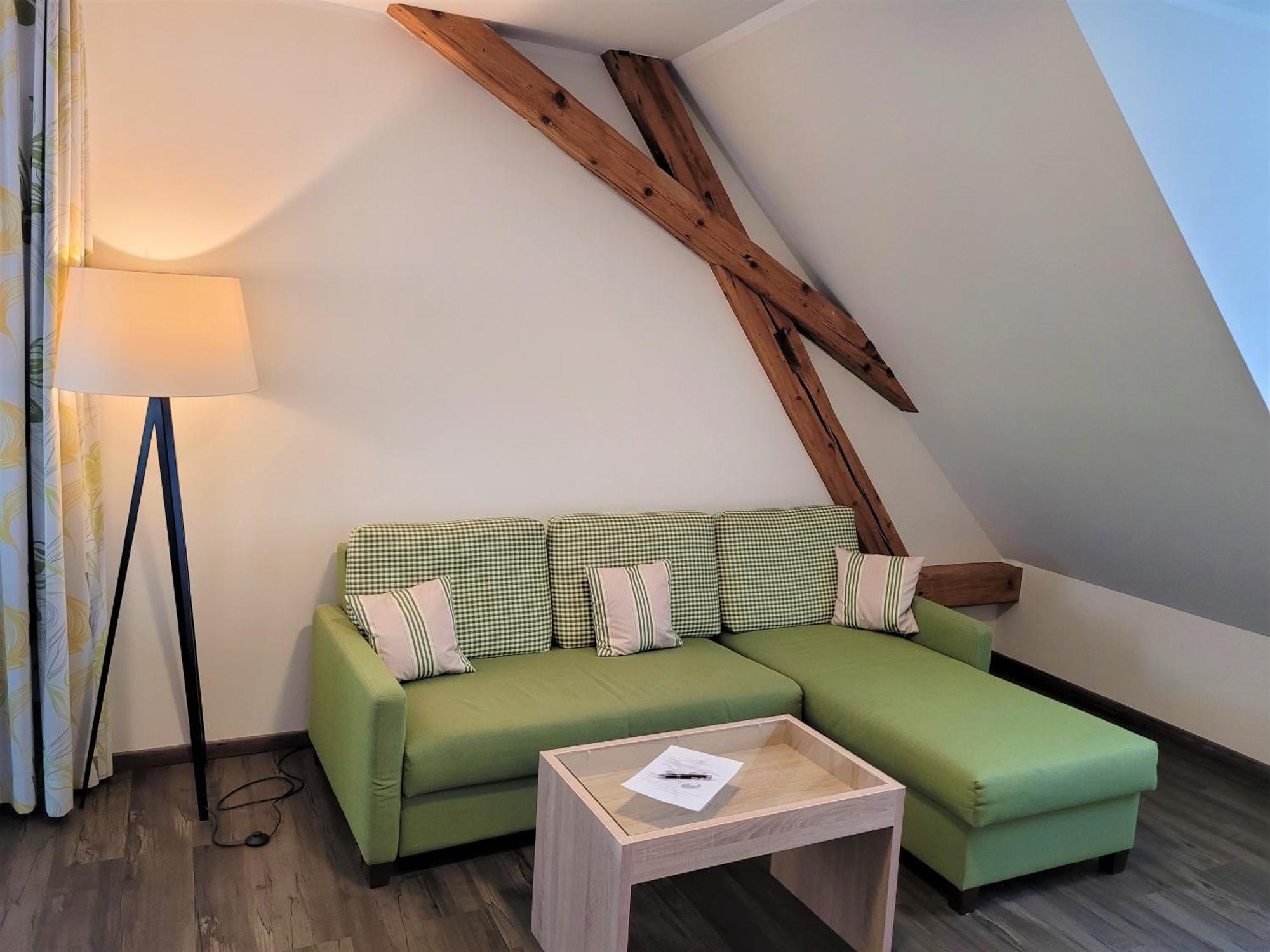 Hotel Roessle Furstenberg  Dış mekan fotoğraf